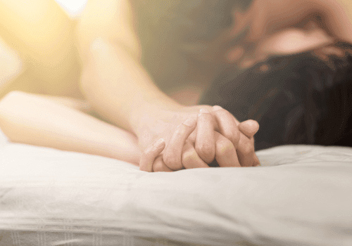 Addiction au sexe : 6 signes révélateurs (+ Solutions)
