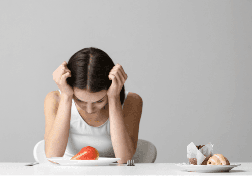 Anorexie mentale : définition, causes, symptômes, conséquences