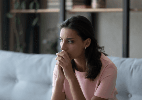 Anxiété généralisée : 15 signes qui ne trompent pas (+ Solutions)