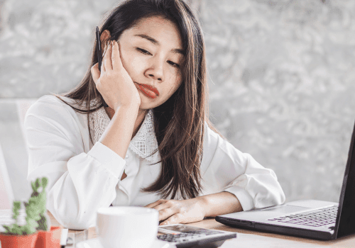 Apathie : Définition, Causes, Signes, Traitement