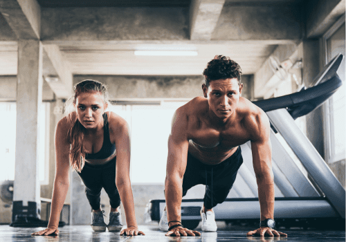 Bigorexie : 8 signes pour identifier une addiction au sport