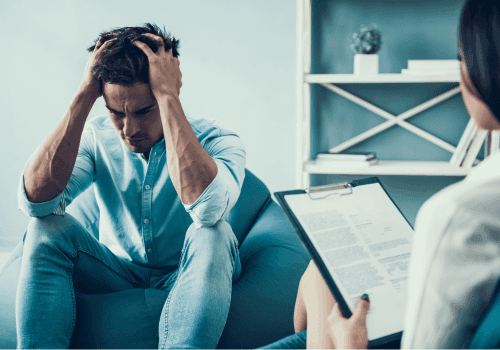 Dépression Chronique : 12 conseils efficaces pour s'en sortir