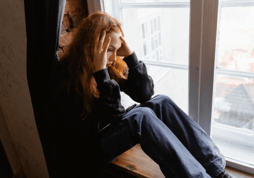 12 effets de la dépression sur le corps (prouvés scientifiquement)