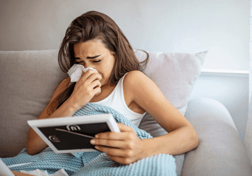 Dépression amoureuse : 15 signes pour l'identifier (+ Solutions)