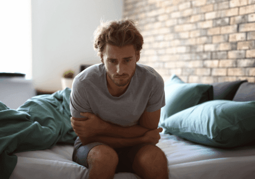Dépression mélancolique : 9 signes alarmants (+ Solutions)