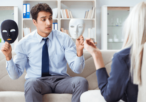 Guérir un pervers narcissique : 9 conseils pour l'aider à guérir