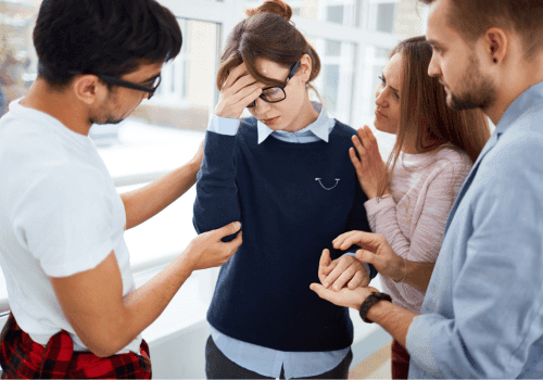 Top 12 des signes pour savoir si on est Hypersensible