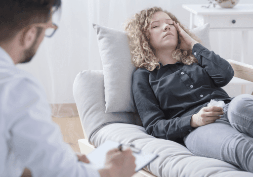 Hypocondrie : 7 Conseils efficaces pour sortir de ce cercle vicieux
