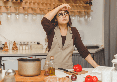 Orthorexie : Top 8 des symptômes pour la détecter