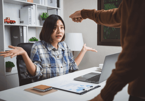 Pervers narcissique au travail : Son comportement et s’en protéger