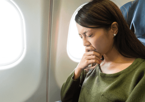 Peur de l'avion : 19 conseils scientifiques pour ne plus avoir peur