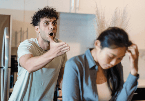 Relation toxique : 7 Signes que vous ne pouvez plus ignorer