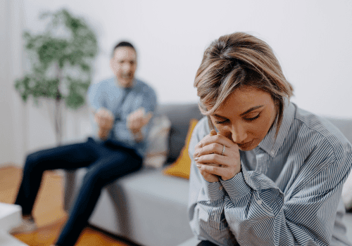 9 conseils pour réussir à sortir définitivement d'une relation toxique