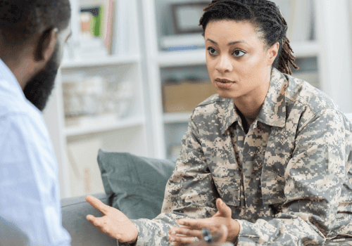 Stress post-traumatique (TSPT) : 13 signes (+ Solutions)