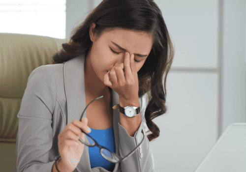 Crise d'anxiété ou crise d'angoisse ? 7 différences