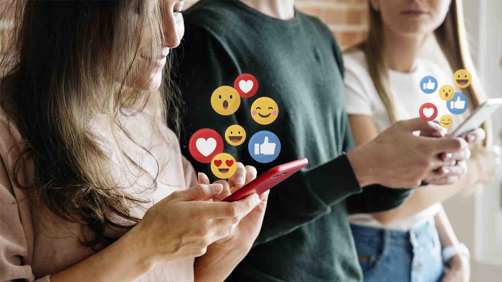 Addiction aux réseaux sociaux : 7 conseils pour s’en libérer