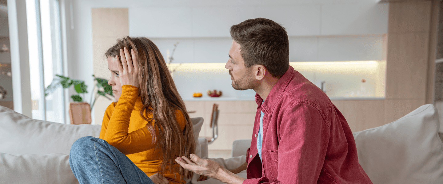 Love Bombing : 6 signes que vous en êtes victime