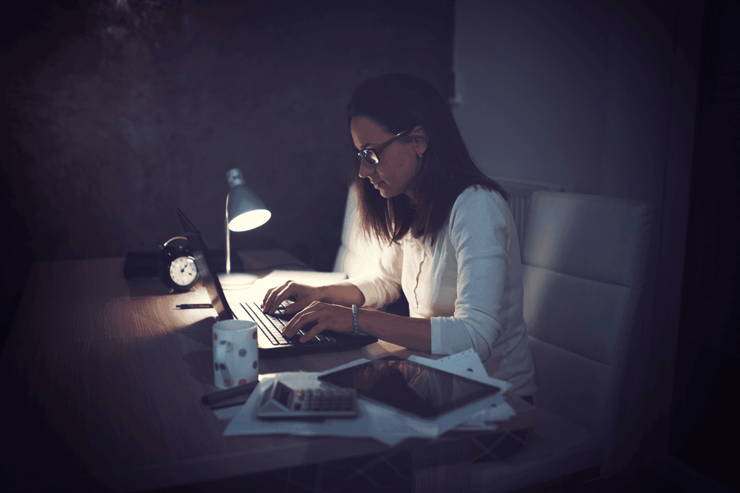 Addiction au travail : Top 5 des signes habituels du workaholisme