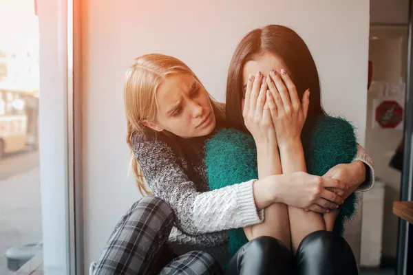 Comment aider une personne en dépression ?