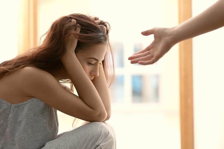 17 exercices pour sortir de la dépression (10 min/jour)