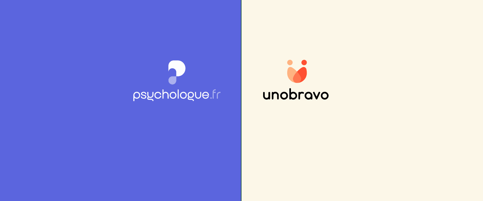 Alternative à Unobravo : Psychologue.fr : la thérapie en ligne 100 % française