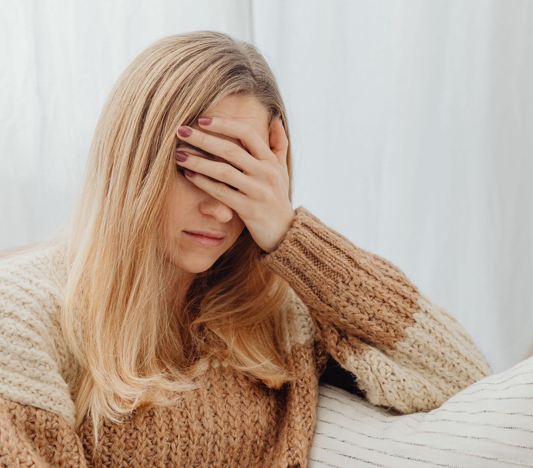 Stress, Angoisse, Anxiété : 5 critères pour les différencier