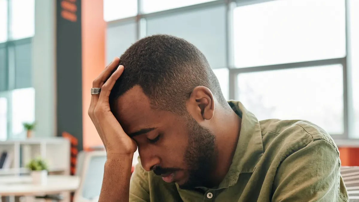 Quand le repos ne suffit pas pour se remettre d'un burnout