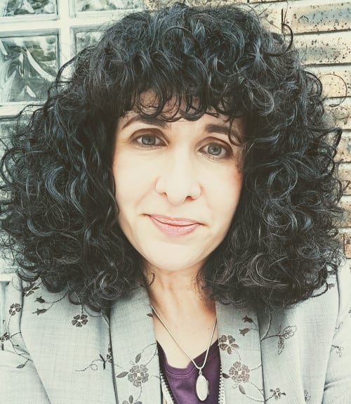  Naima Hadjerioua, psychologue à Paris 10e Arrondissement