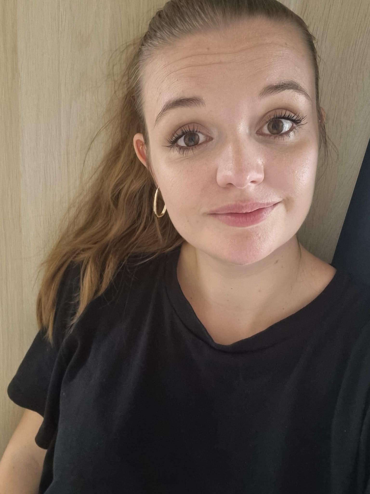  Justine Deleruylle, psychologue à Lille