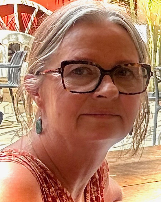  Nathalie Dupont, psychologue à Castres