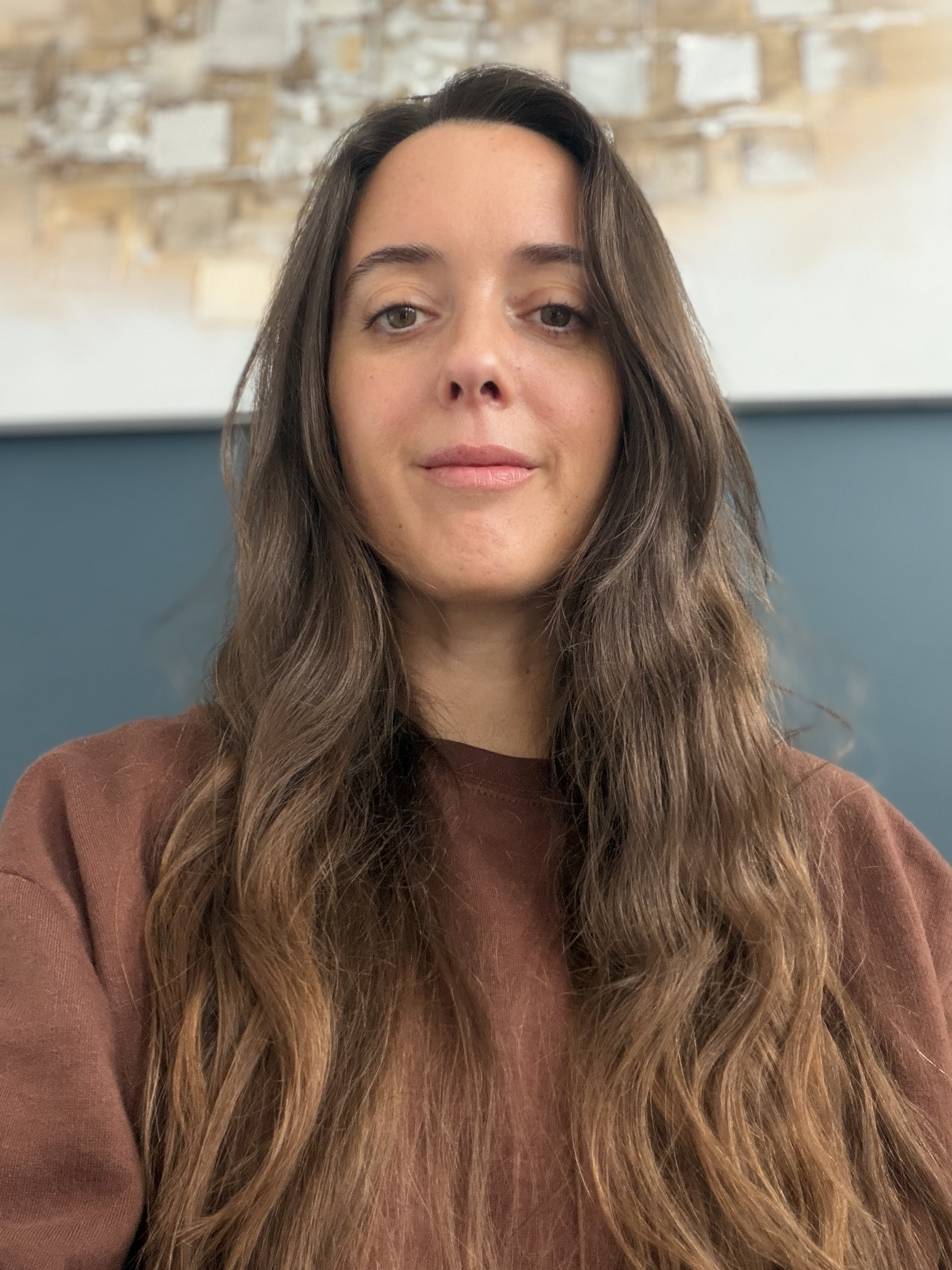  Nastasia Legardeur, psychologue à Marseille