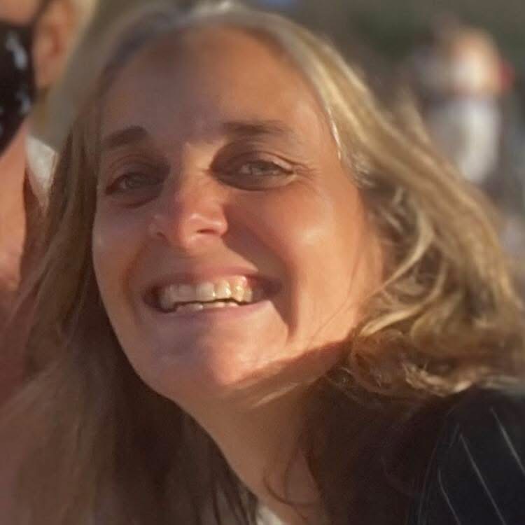 Mme Carole Pannetier, psychologue à Aix-en-Provence