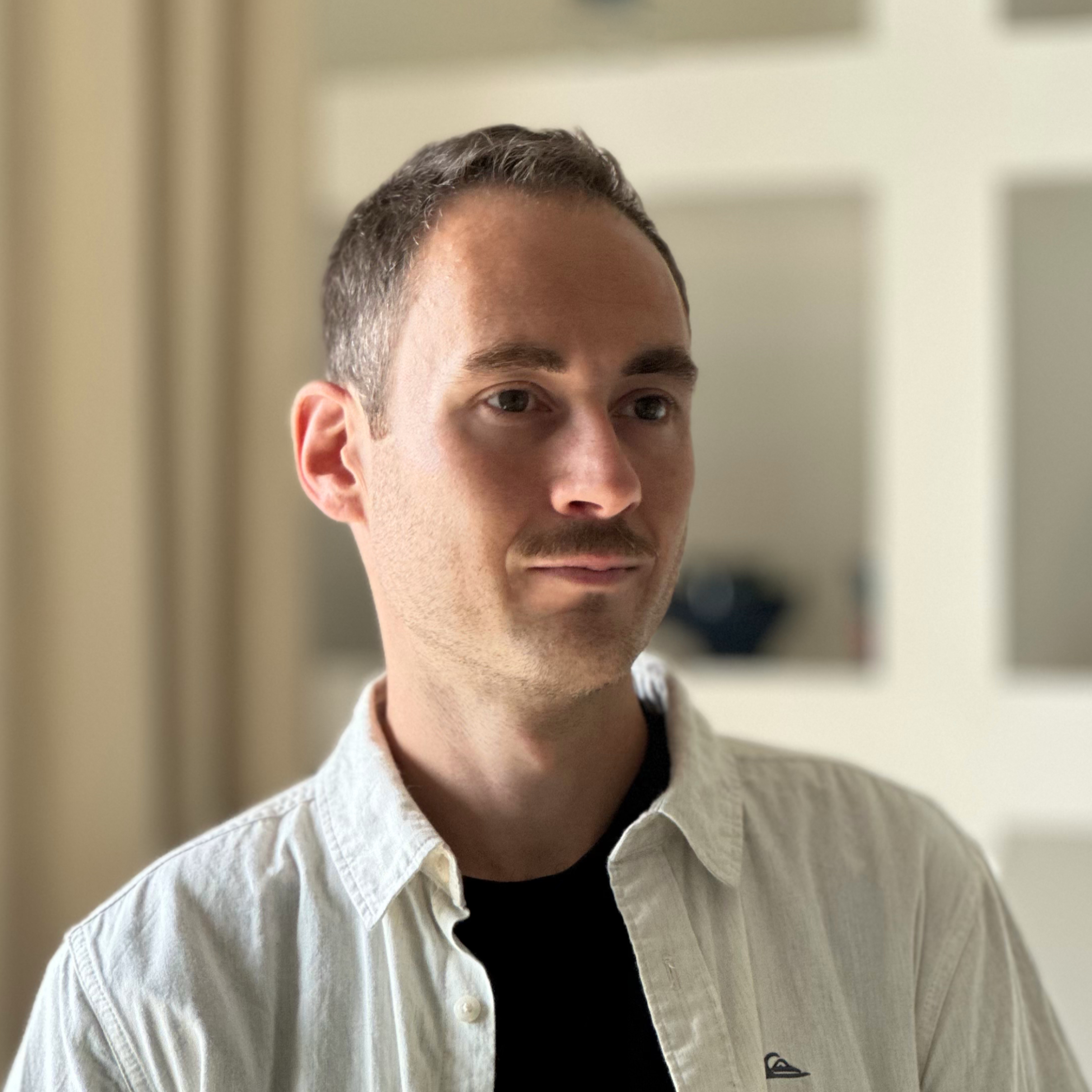  Paul Chevrier, psychologue à Bayonne
