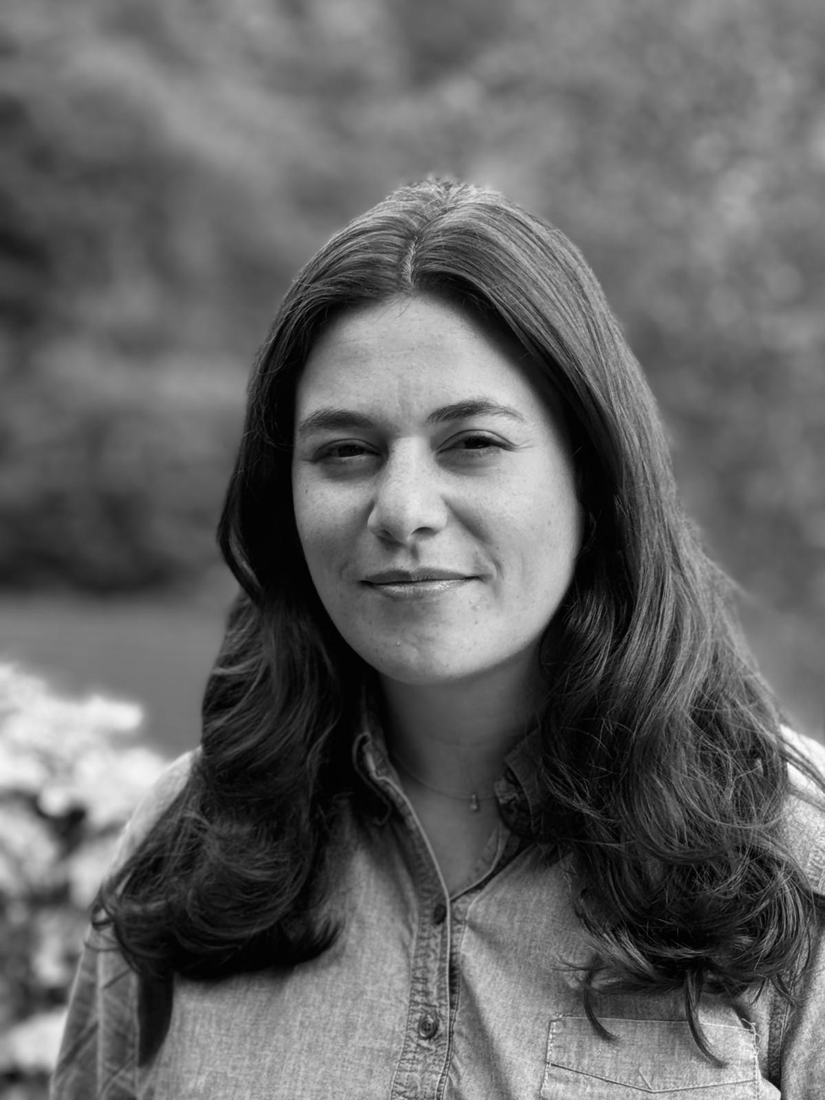  Noemie Schoumann, psychologue à Saint-Malo