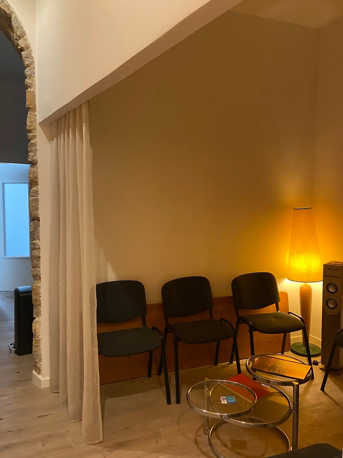 Cabinet de Mme Solenn Rivoal, psychologue à Lyon · photo 3