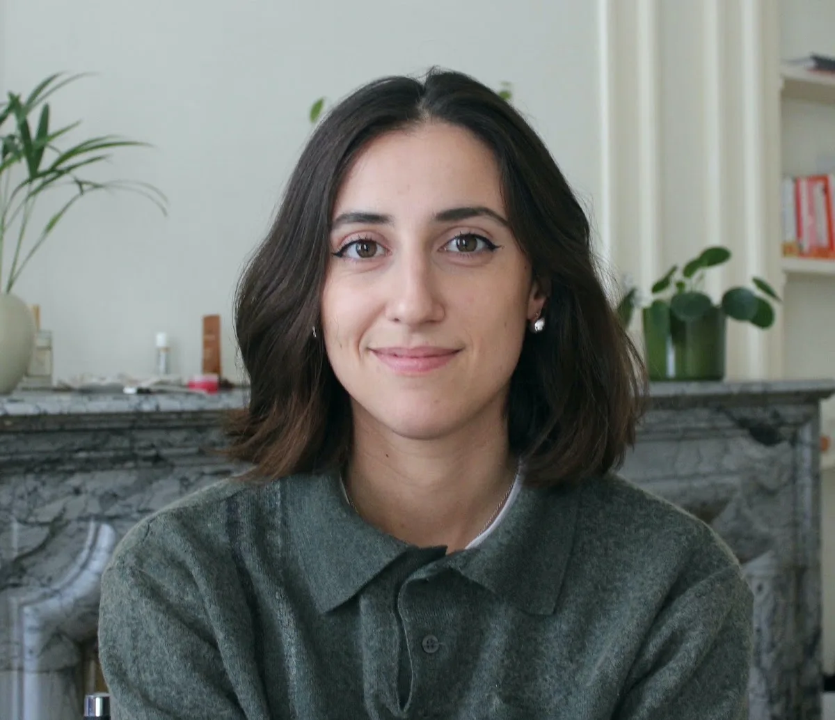 Mme Solenn Rivoal, psychologue à Lyon