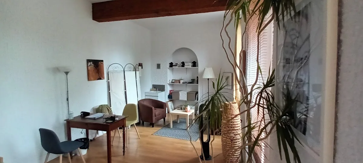Cabinet de Mme Josiane Carret, psychologue à Toulouse · photo 1