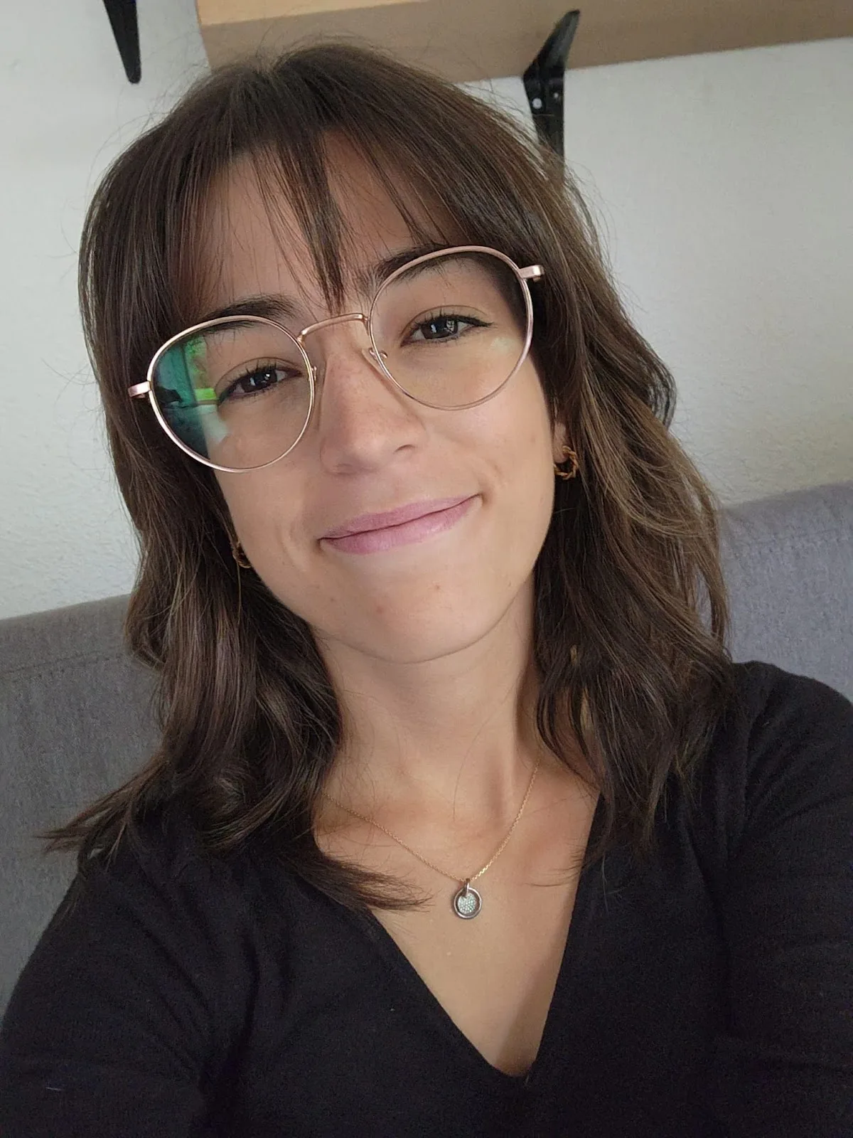 Cabinet de Mme Camille Laurent