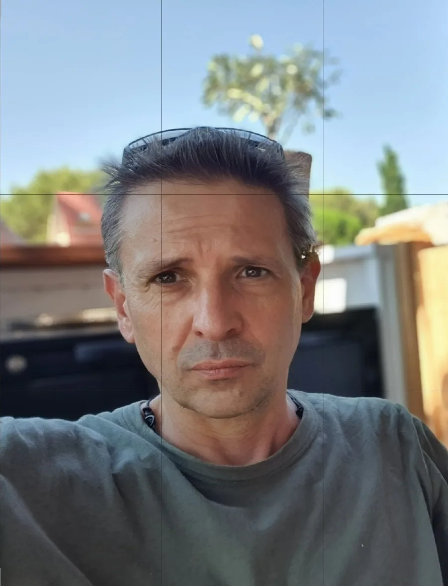 M. Jean-Sebastien Leplus Habeneck, psychologue à Montpellier
