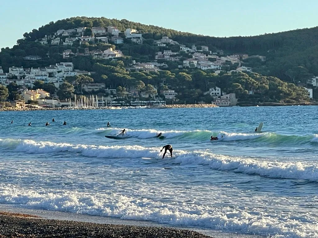 Cabinet de Mme Mireille Prat, psychologue à Saint-Cyr-sur-Mer · photo 6