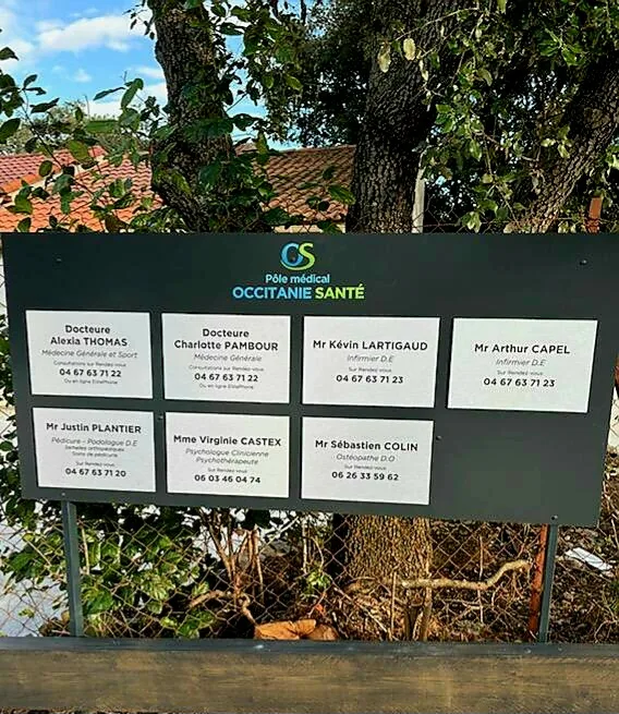 Cabinet de Mme Virginie Castex, psychologue à Montpellier · photo 4
