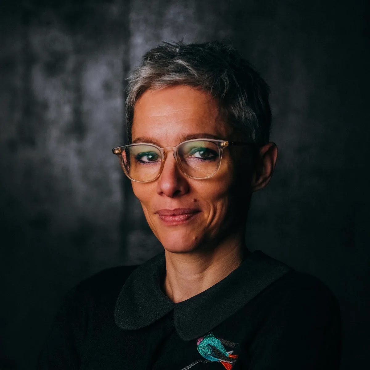 Cabinet de Mme Elsa Quilin