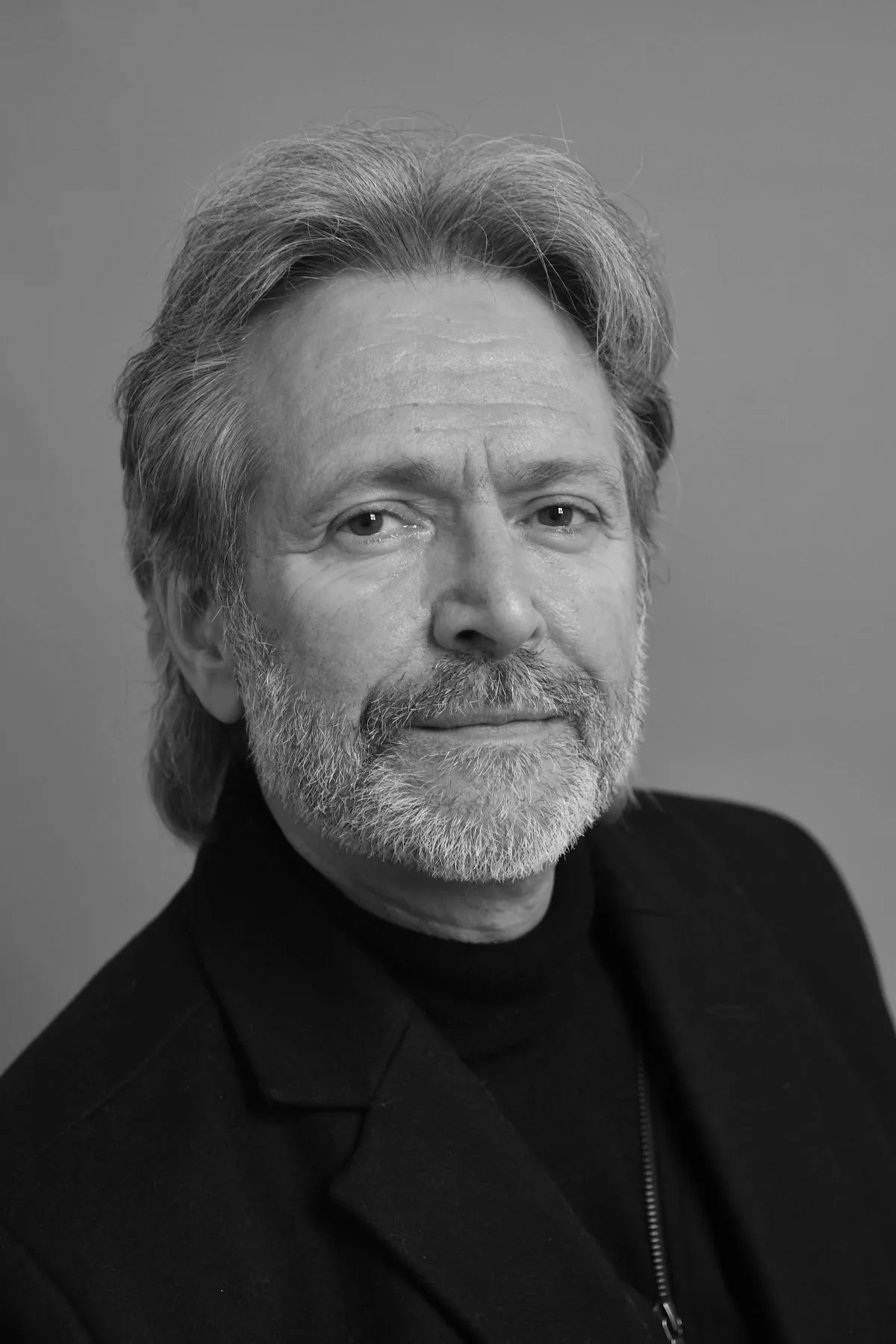M. Bruno Perret, psychologue à Bergerac