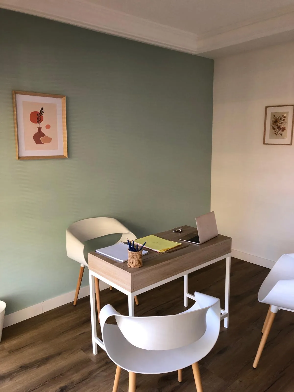 Cabinet de Mme Jocelyne Chastang, psychologue à Cannes · photo 5