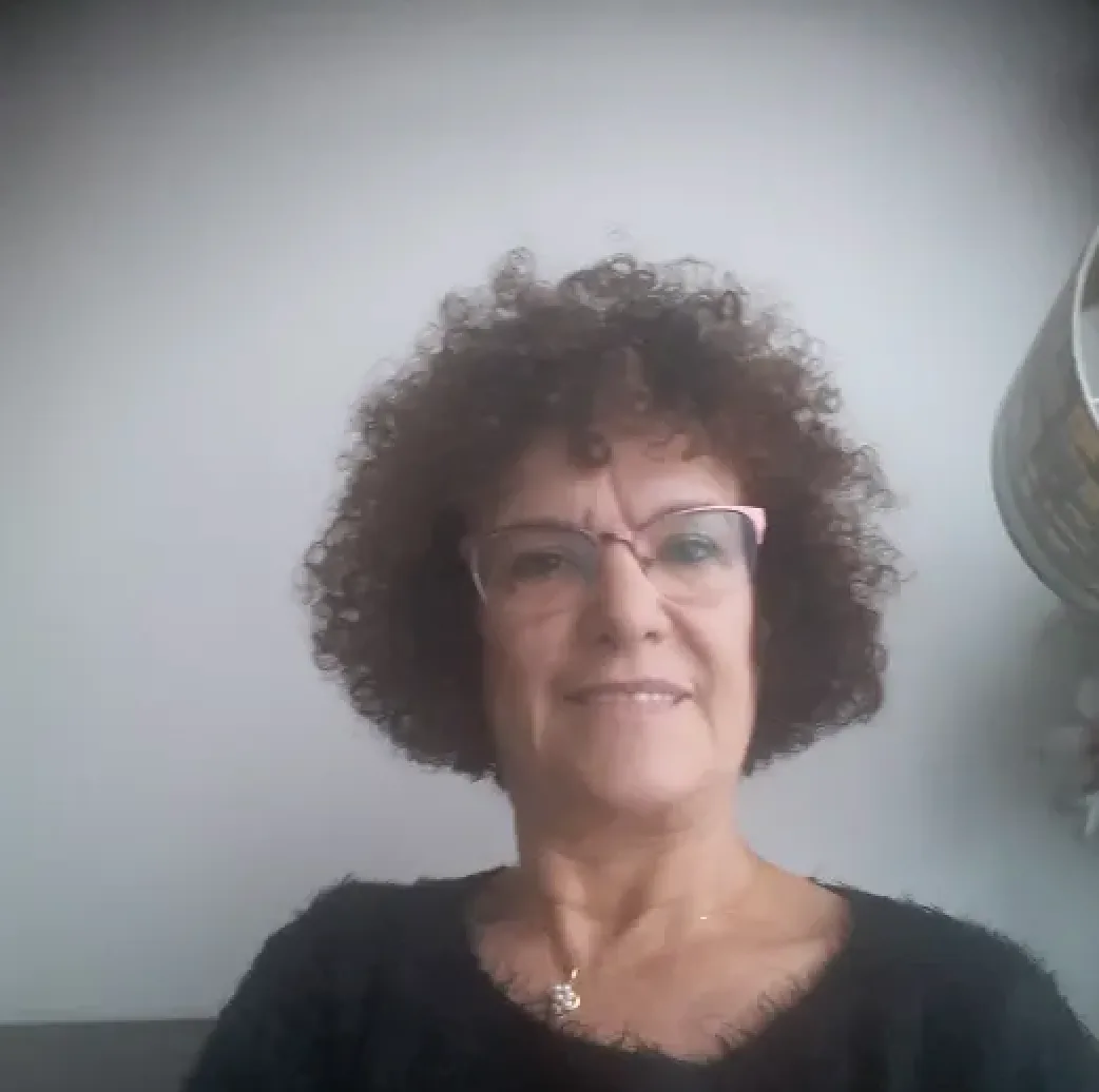 Cabinet de Mme Safia Khellil