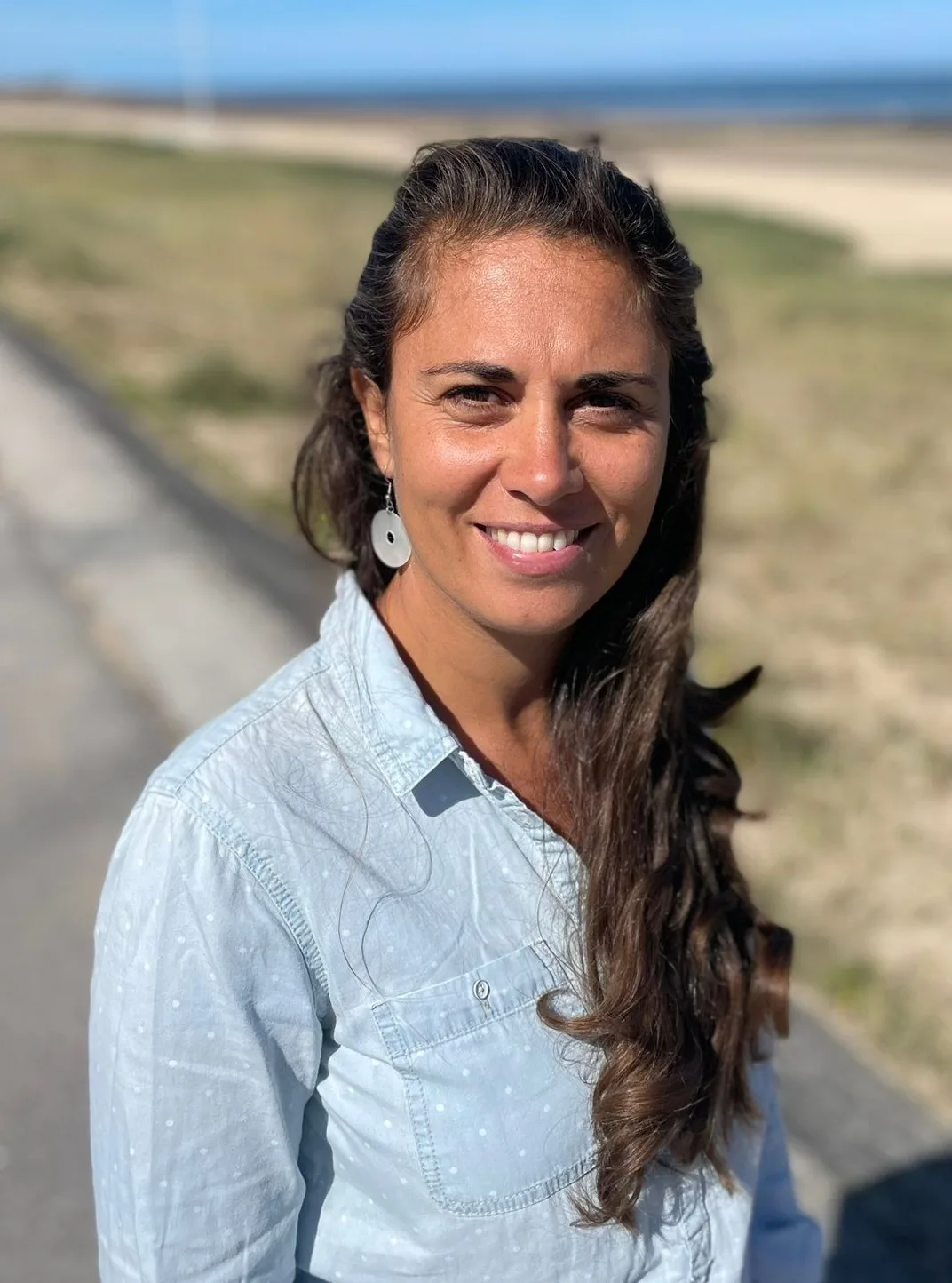 Cabinet de Mme Carla De Sousa
