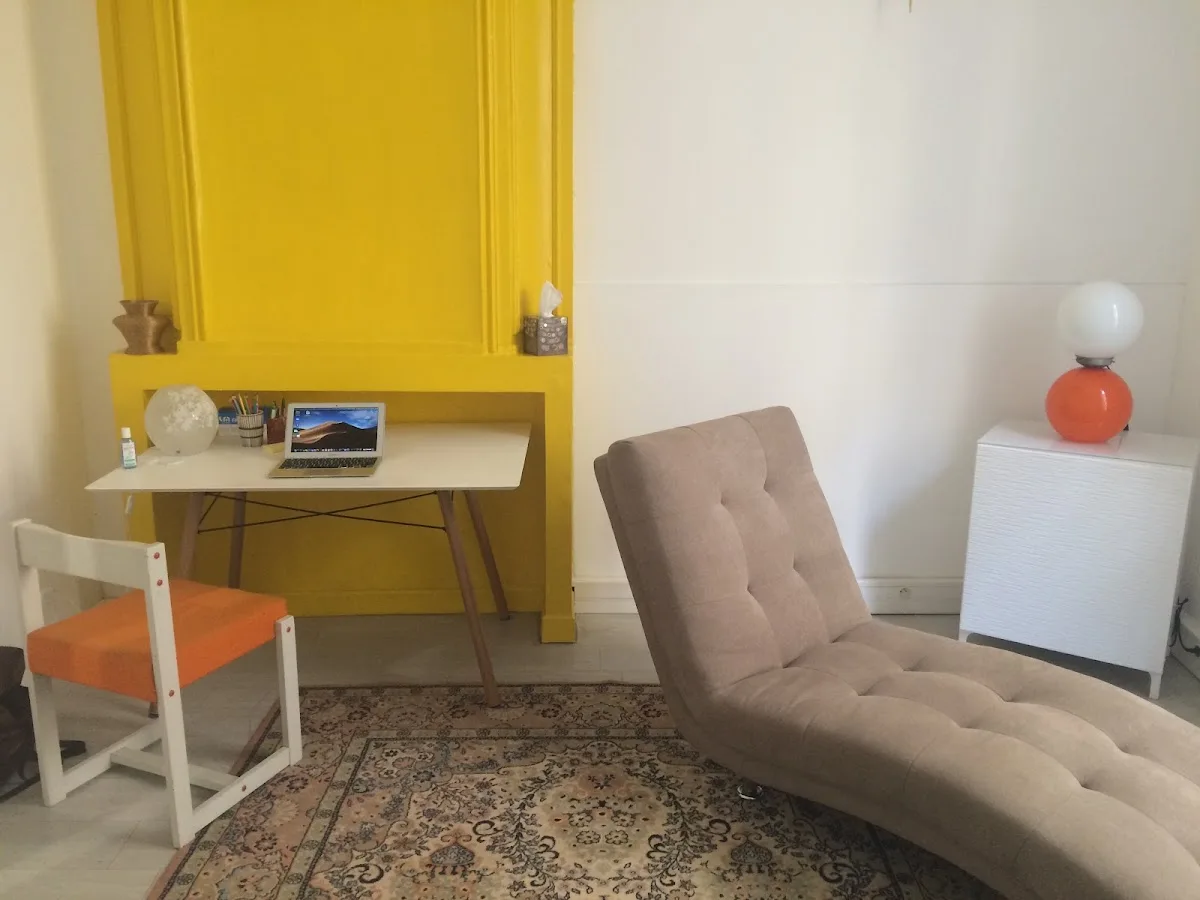 Cabinet de Mme Maria Novaes, psychologue à Montpellier · photo 1