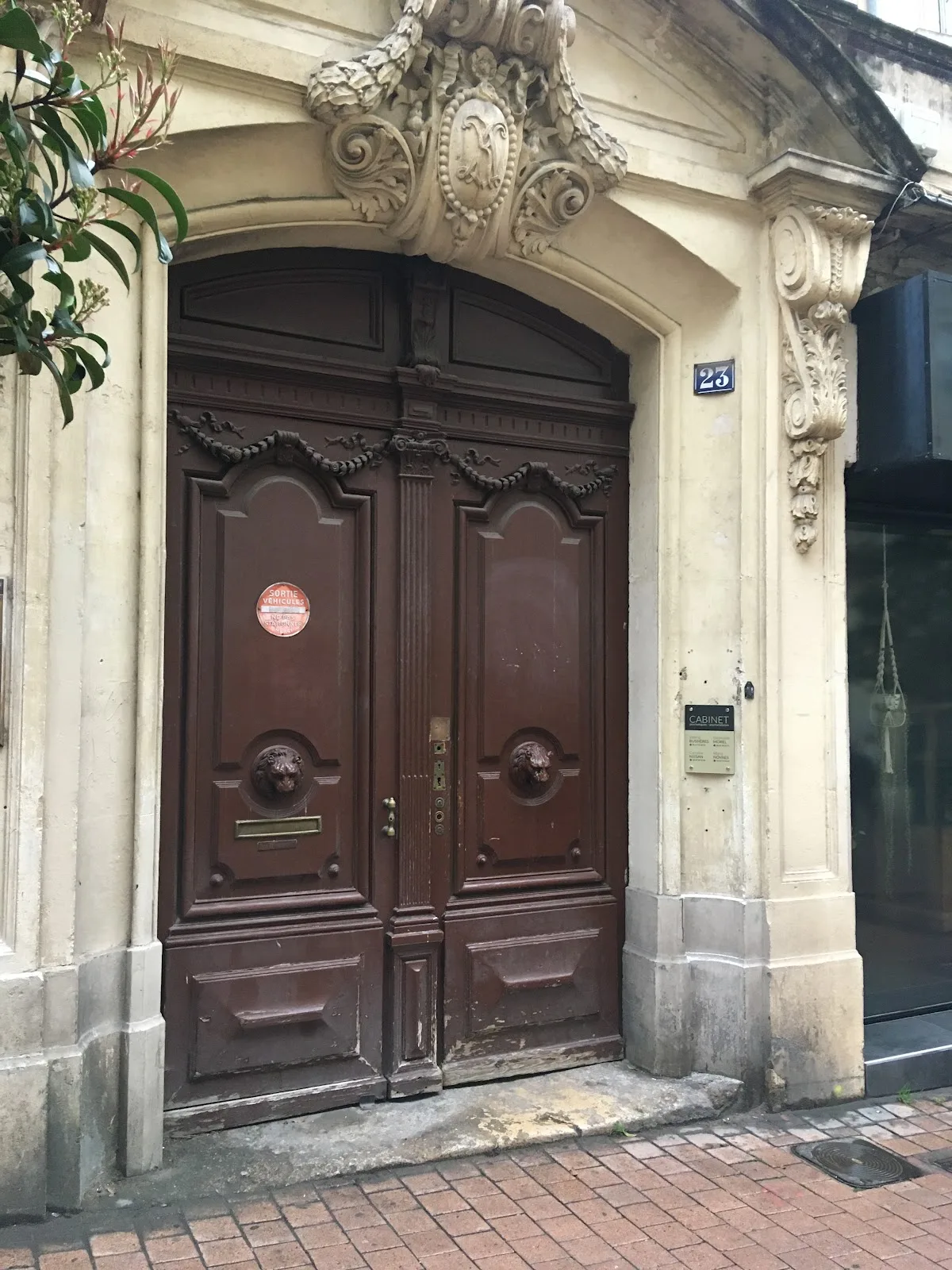 Cabinet de Mme Maria Novaes, psychologue à Montpellier · photo 3