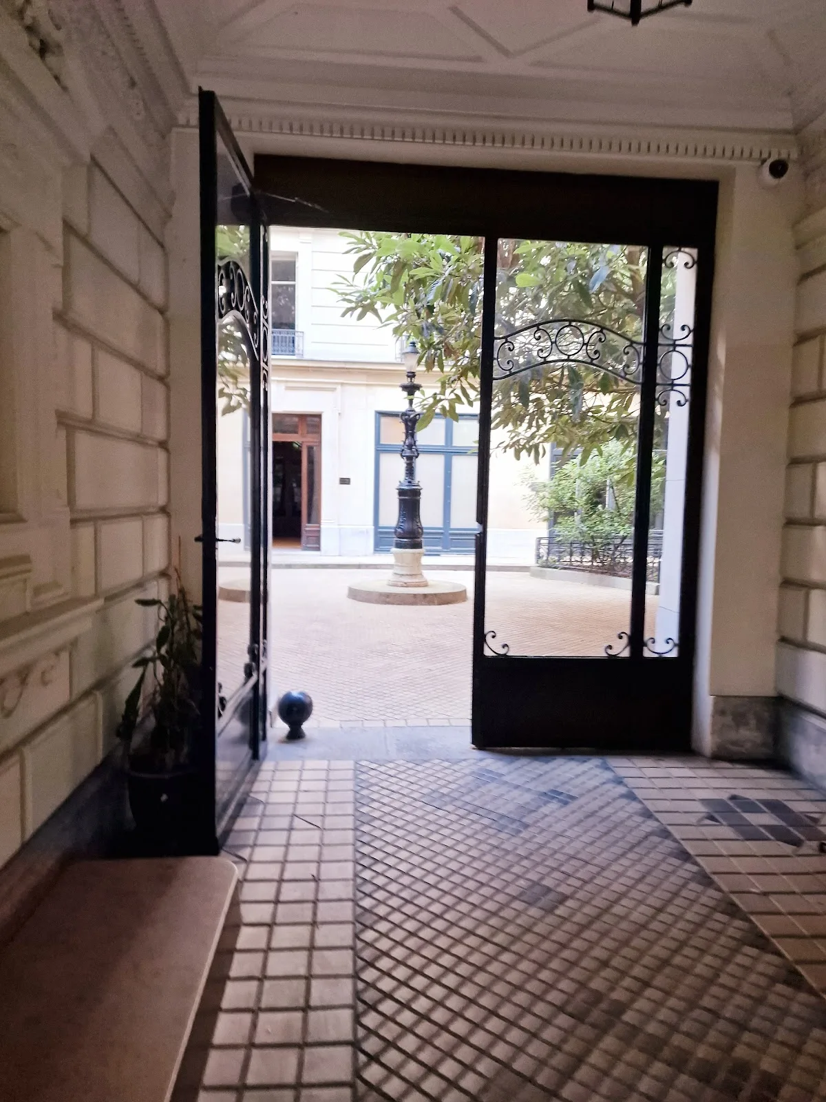 Cabinet de Mme Melynda Moulla