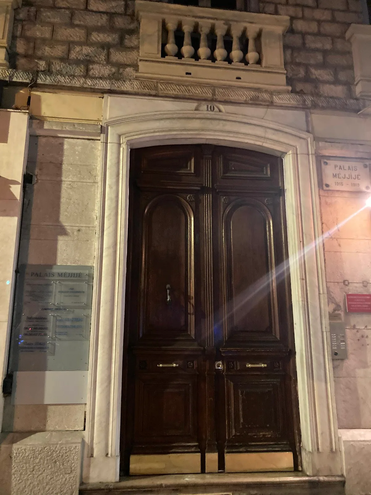 Cabinet de Mme Isabelle Ramirez, psychologue à Nice · photo 6